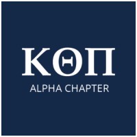 Kappa Theta Pi - Professional Technology Fraternity Logo