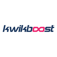 KwikBoost Logo