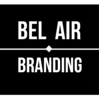 Bel Air Branding Logo