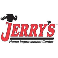 Jerrys Home Improvement Center Logo