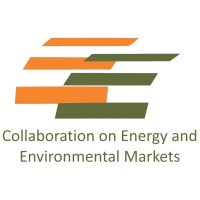 Collaboration on Energy and Environmental Markets (CEEM) Logo