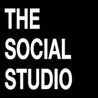 The Social Studio Organization Logo