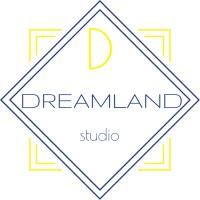 Dreamland Studio Logo