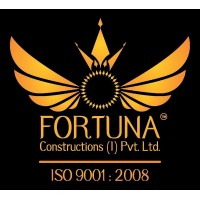 Fortuna Constructions (I) Pvt. Ltd. Logo