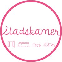 Stichting Stadskamer Logo
