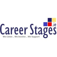 Career Stages Logo