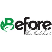 Before the Butcher Logo
