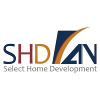 SHUNHOOD | SHD Fan | SHD Sourcing - Product Development, R&D, Home Appliance Category Expansion Logo