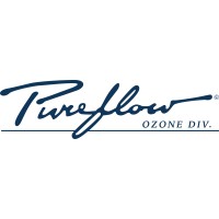 Pureflow Ozone Div. Logo
