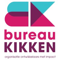 Bureau Kikken Logo