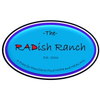 The RADish Ranch Logo