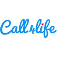 Call4life Logo