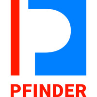 PFINDER México Logo