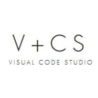 Visual Code Studio Logo
