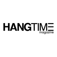 HangTime Magazine Logo