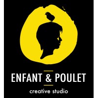 Enfant & Poulet Logo