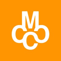MCCC (Members of Chinese-Australian Cultural Community) Logo