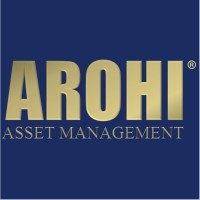 Arohi Asset Management Logo