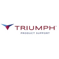 Triumph Aviation Services-Asia Logo