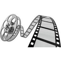 Pavot Bleu Productions LLC Logo