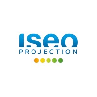 ISEO Projection Logo