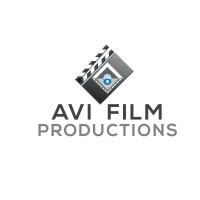 AVI Film Productions Logo