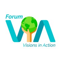 ViA | The Forum for Sustainable Visions in Action Logo