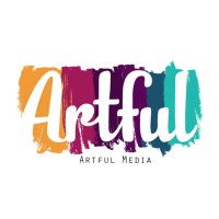 Artful Media Logo