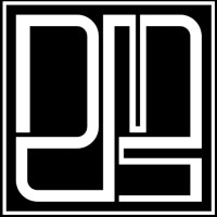 DHOOGE & MEGANCK ARCHITECTURE Logo