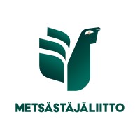 Suomen Metsästäjäliitto – Finlands Jägarförbund r.y. Logo