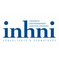 INHNI Rhône-Alpes Logo