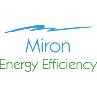 Miron Energy Efficiency Limited Logo