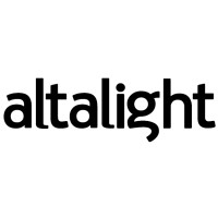 Alta Light Logo