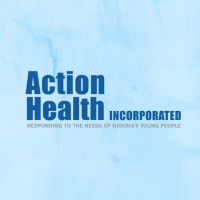 Action Health Incorporated Logo