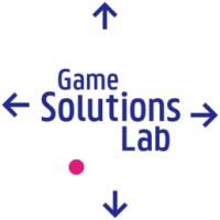 Game Solutions Lab Logo
