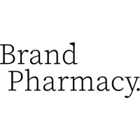 Brand Pharmacy® Logo