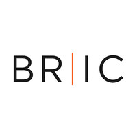 BRIC Architecture, Inc. Logo