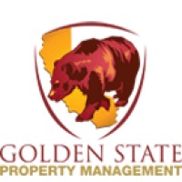 Golden State Property Management, Inc. Logo