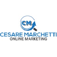 Cesare Marchetti Online Marketing Logo