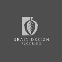Grain Design Flooring Logo