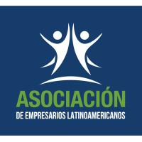 Asociacion de Empresarios Latinoamericanos Logo