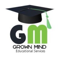 Grownmind Educational Services Pvt Ltd Logo