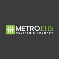 MetroEHS Pediatric Therapy Logo