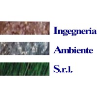 Ingegneria Ambiente srl Logo