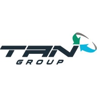 TAN GROUPS Logo