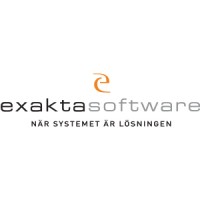 Exakta Software Logo