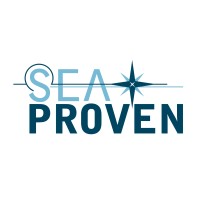 SEA PROVEN Logo