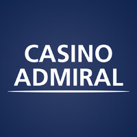 Casino Admiral Logo