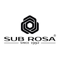 Dollar Thrifty - Car rental - SUB ROSA Group Logo