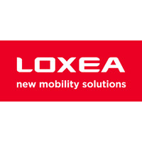 LOXEA New Mobility Solutions Logo